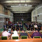 Tomorrow’s Class Routine