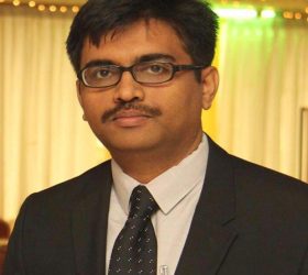 Shahariar Sadat